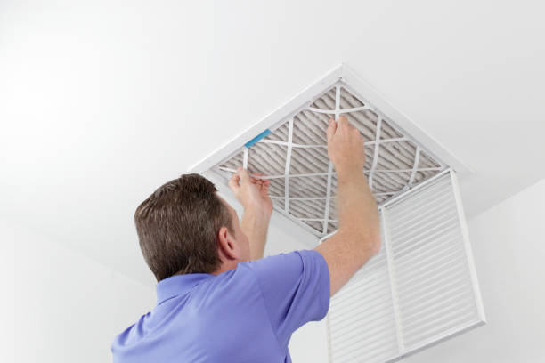 Best Air Filter Replacement Services in Bayou Gauche, LA